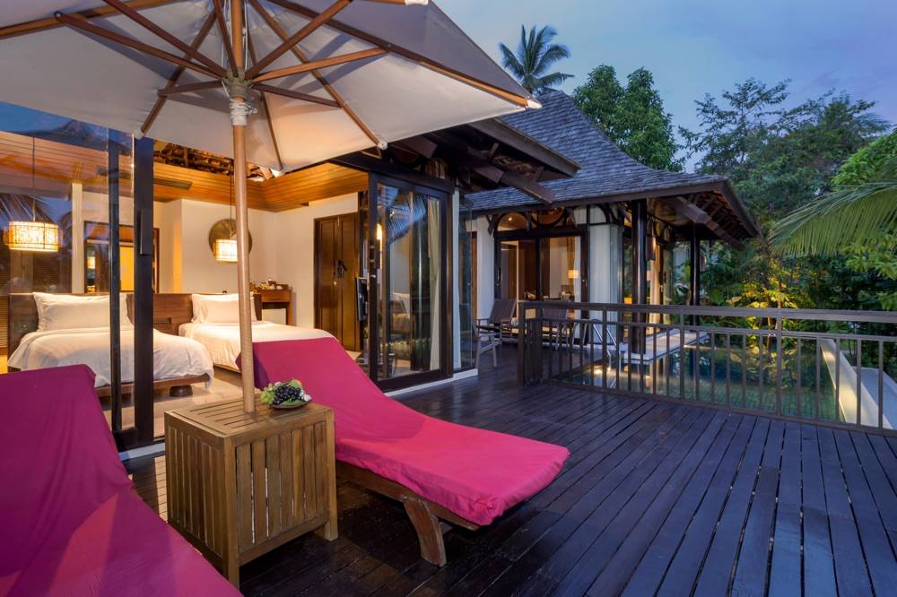 The Vijitt Resort Phuket