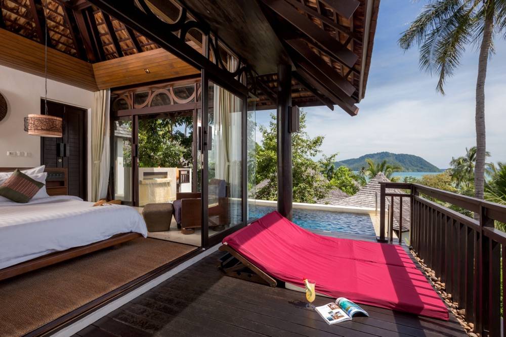 The Vijitt Resort Phuket