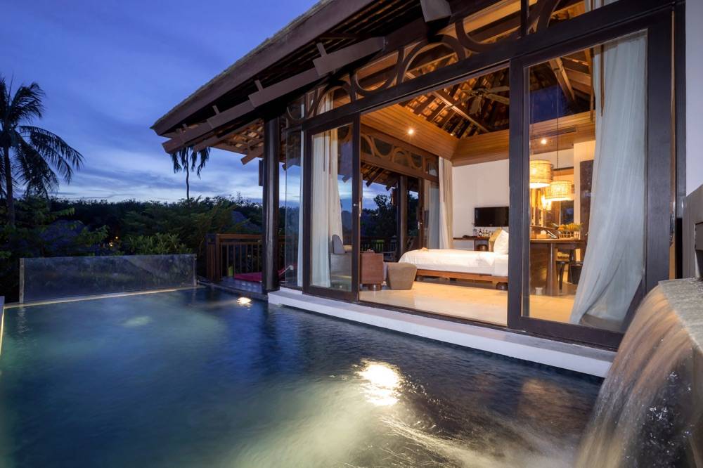 The Vijitt Resort Phuket