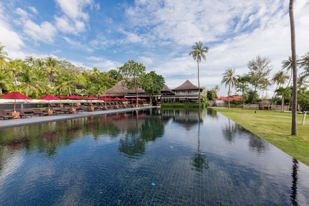The Vijitt Resort Phuket