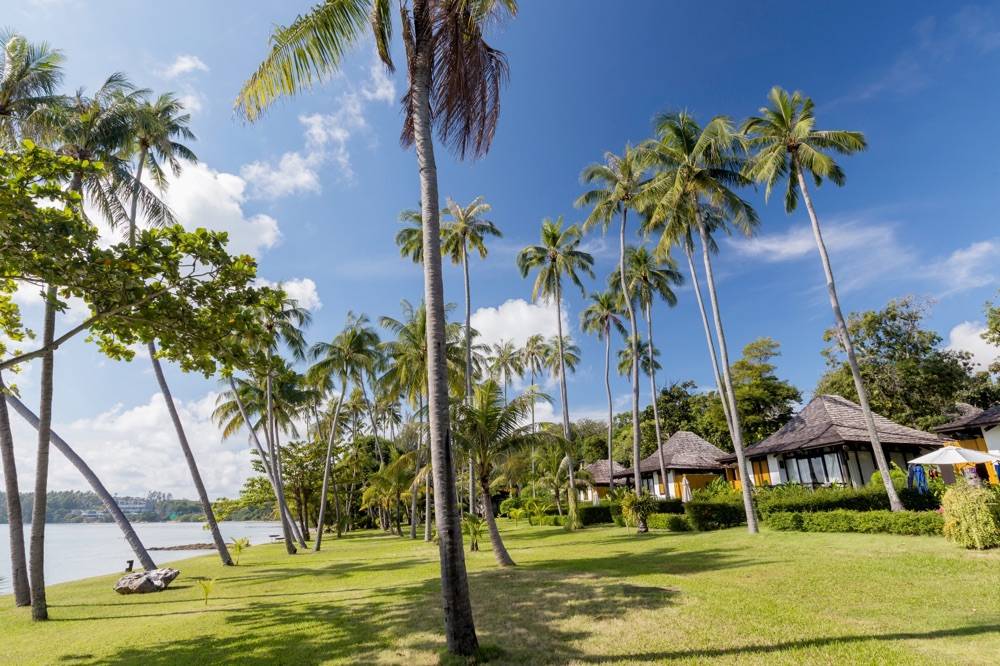 The Vijitt Resort Phuket