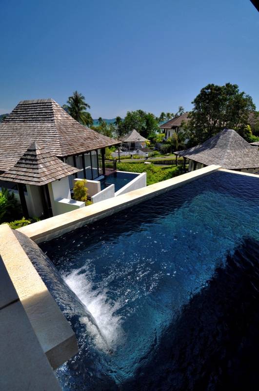The Vijitt Resort Phuket