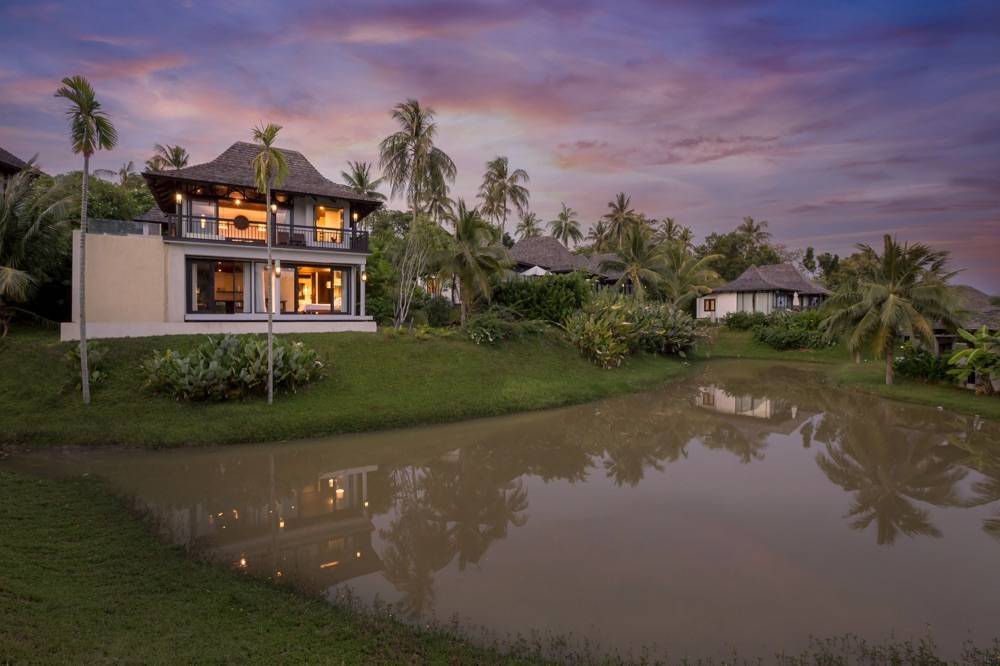 The Vijitt Resort Phuket