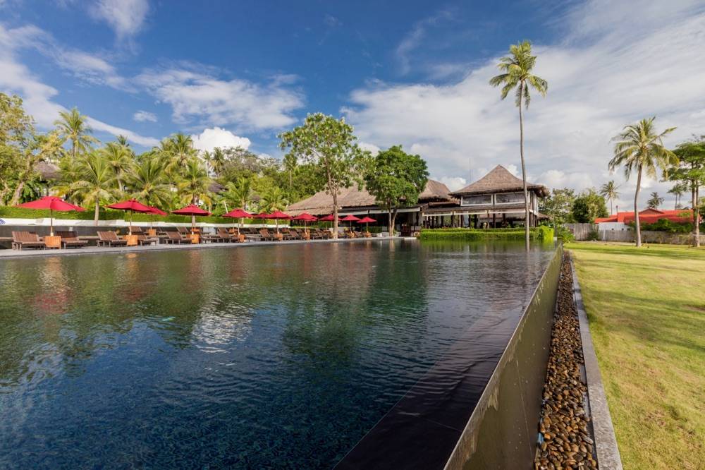The Vijitt Resort Phuket