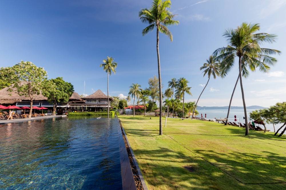 The Vijitt Resort Phuket