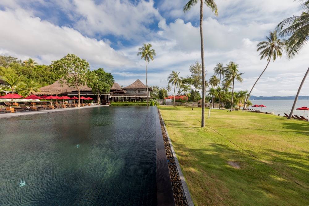 The Vijitt Resort Phuket