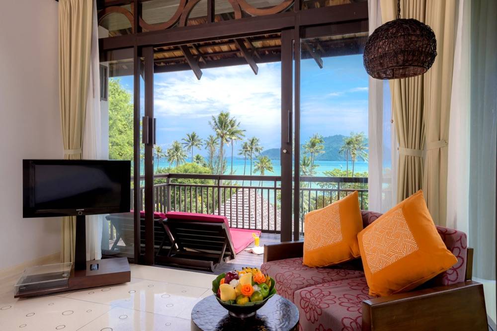 The Vijitt Resort Phuket