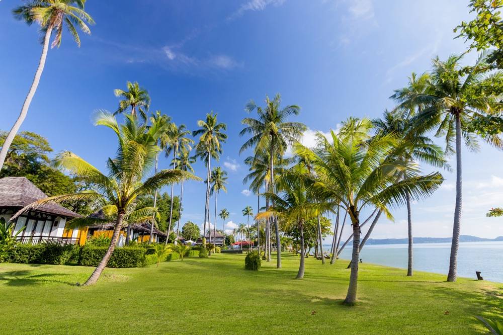 The Vijitt Resort Phuket
