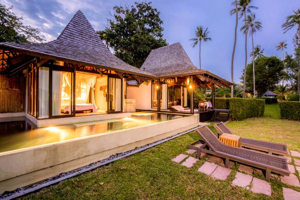 The Vijitt Resort Phuket