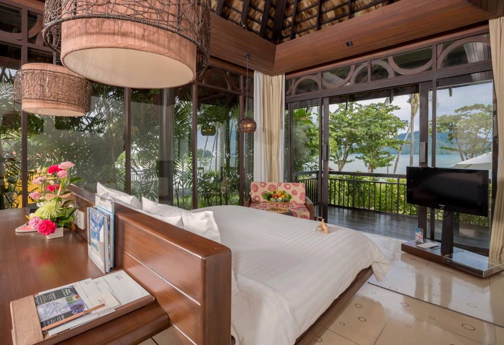The Vijitt Resort Phuket