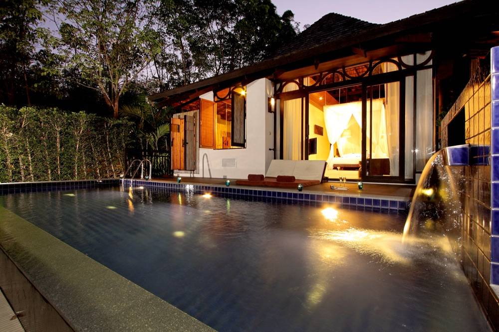 The Vijitt Resort Phuket