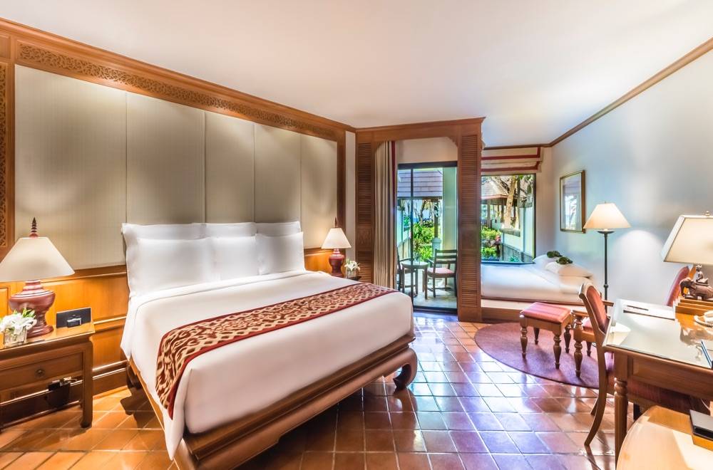 JW Marriott Phuket Resort & Spa