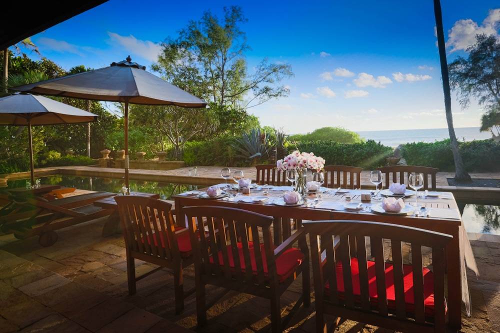 JW Marriott Phuket Resort & Spa