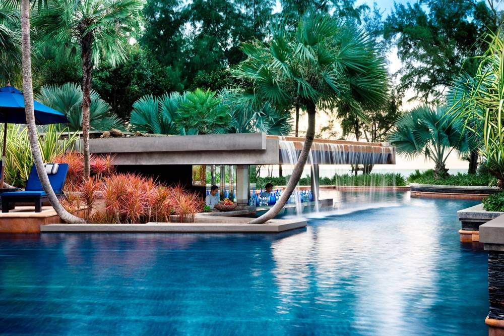 JW Marriott Phuket Resort & Spa