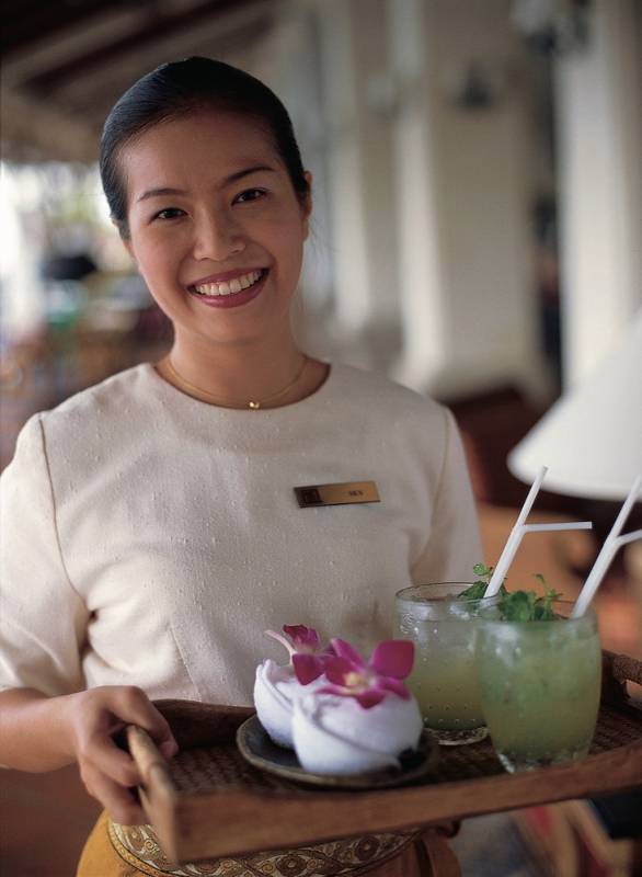 JW Marriott Phuket Resort & Spa