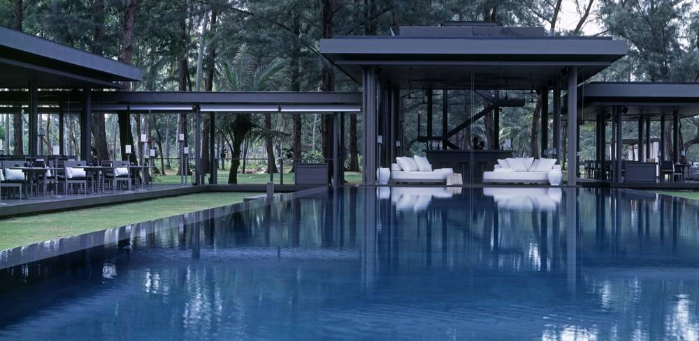 SALA Phuket Resort & Spa