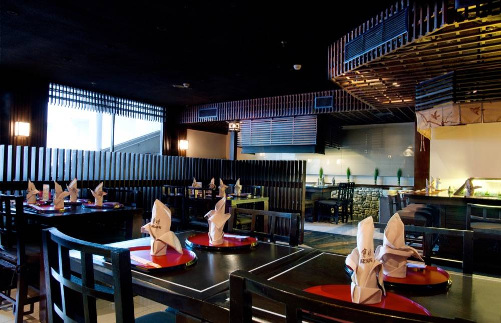 Le Meridien Phuket Beach Resort