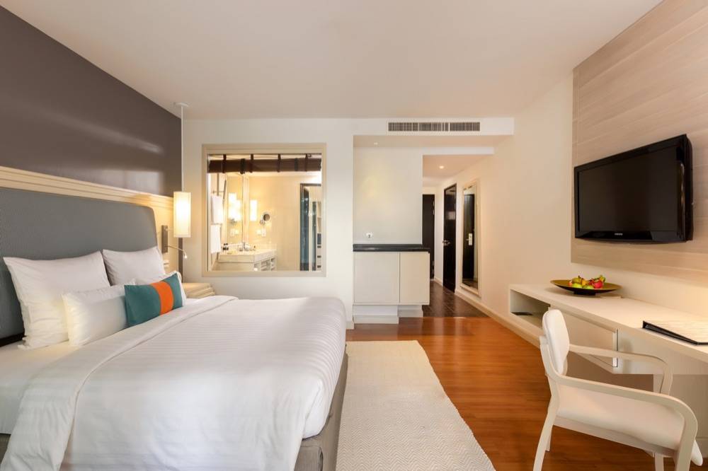 Pullman Phuket Panwa Beach Resort