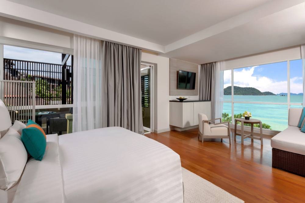 Pullman Phuket Panwa Beach Resort