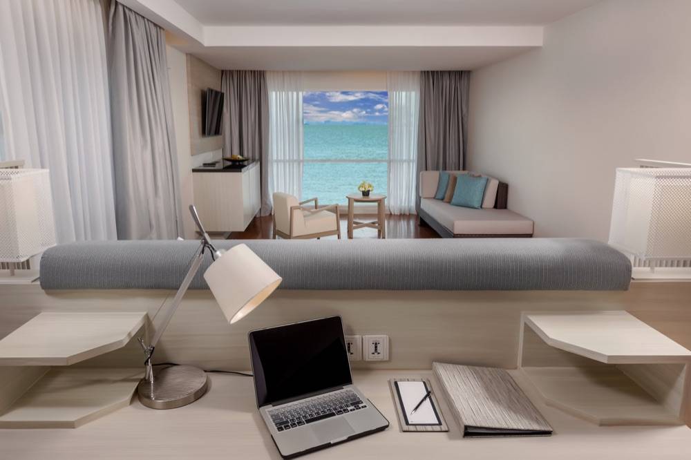 Pullman Phuket Panwa Beach Resort