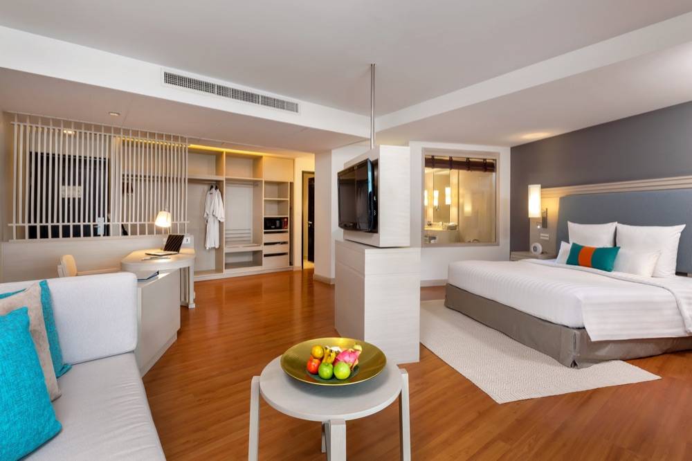 Pullman Phuket Panwa Beach Resort