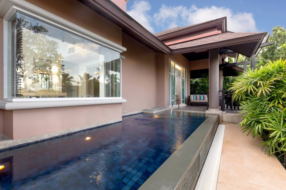 Pullman Phuket Panwa Beach Resort