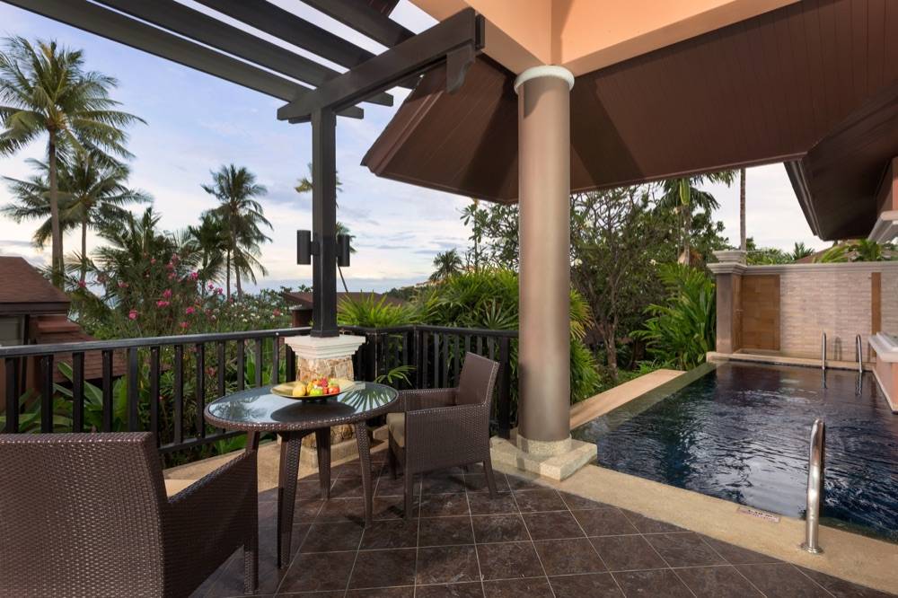 Pullman Phuket Panwa Beach Resort