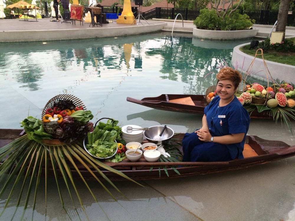 Pullman Phuket Panwa Beach Resort