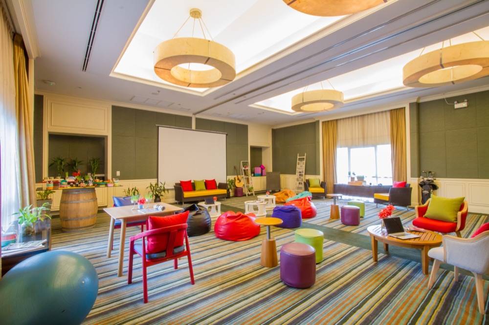 Pullman Phuket Panwa Beach Resort