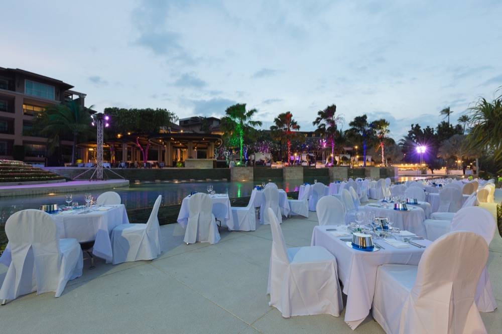 Pullman Phuket Panwa Beach Resort