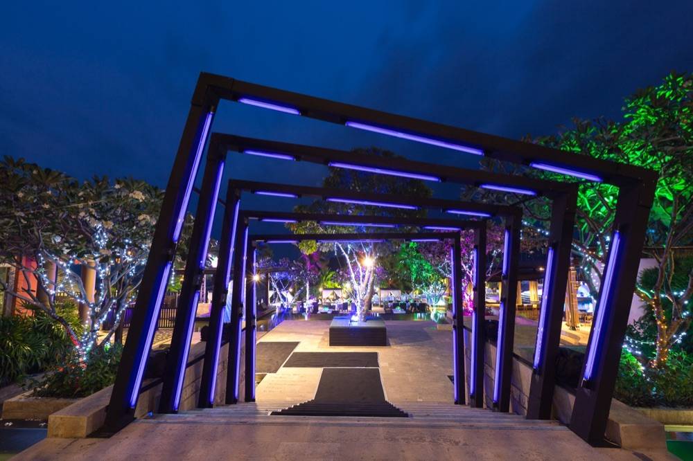 Pullman Phuket Panwa Beach Resort