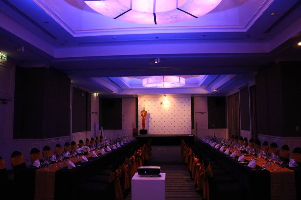 Pullman Phuket Panwa Beach Resort