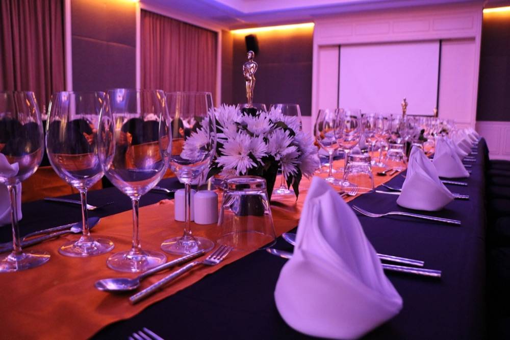 Pullman Phuket Panwa Beach Resort