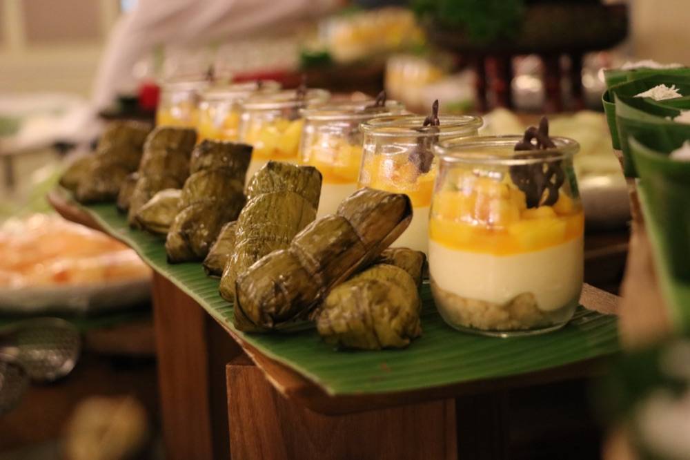 Pullman Phuket Panwa Beach Resort