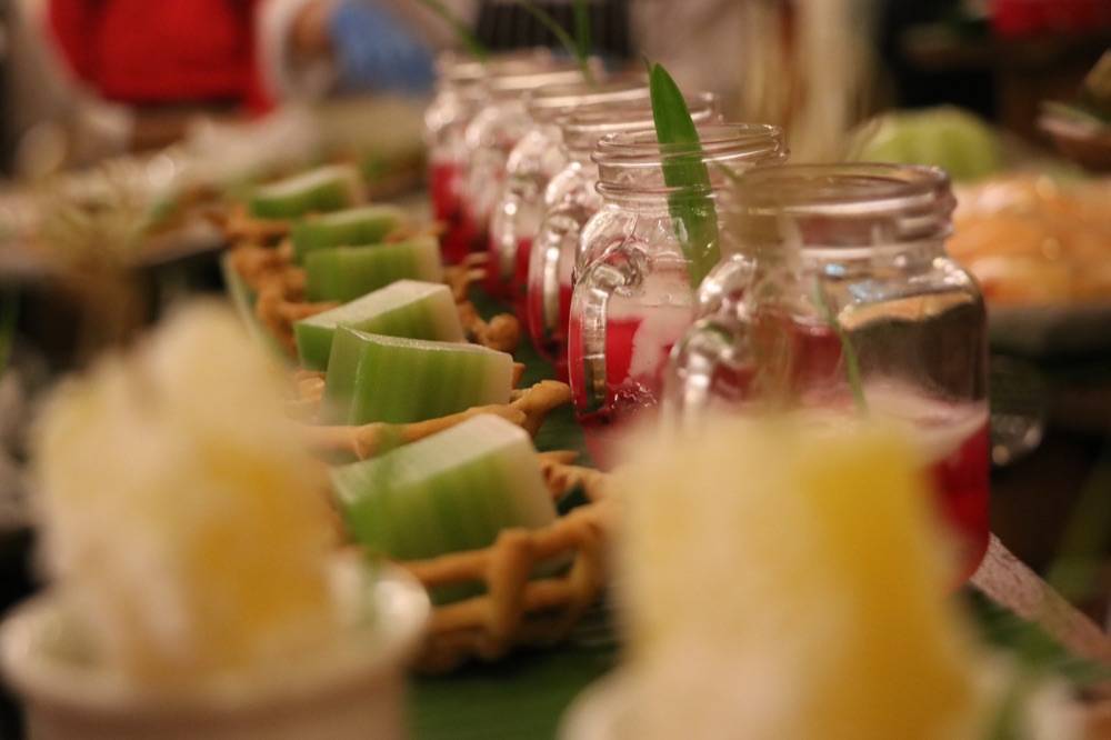 Pullman Phuket Panwa Beach Resort