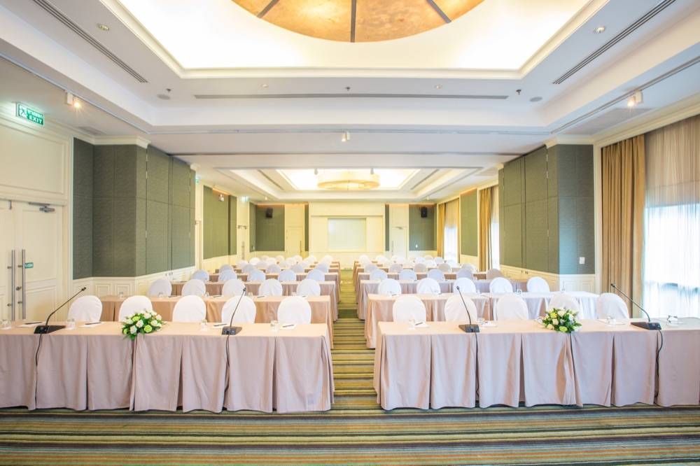 Pullman Phuket Panwa Beach Resort
