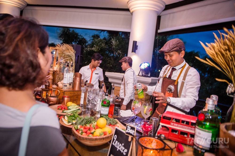 Pullman Phuket Panwa Beach Resort