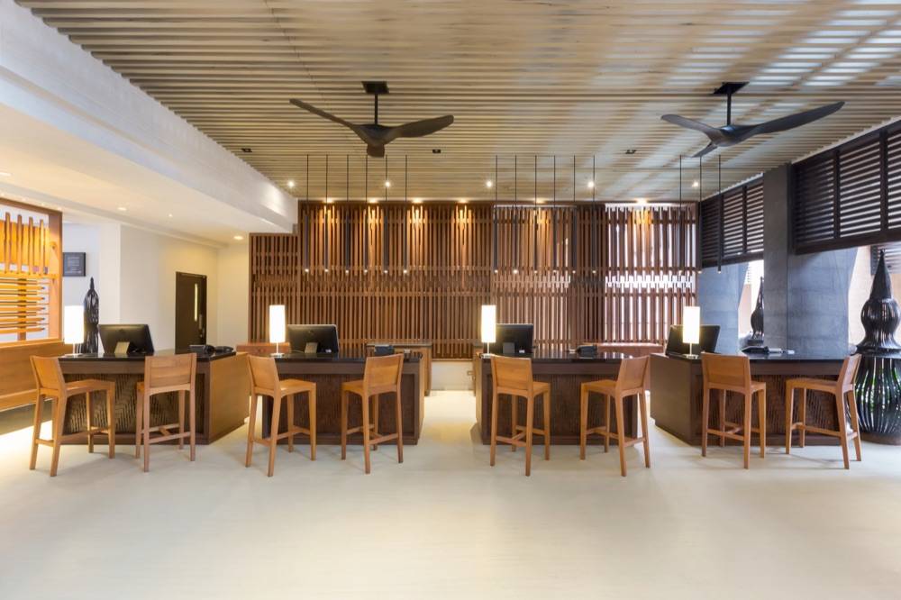 Pullman Phuket Panwa Beach Resort