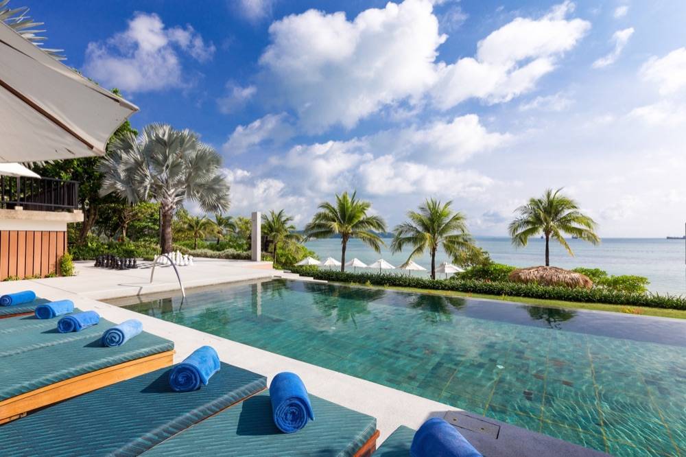 Pullman Phuket Panwa Beach Resort