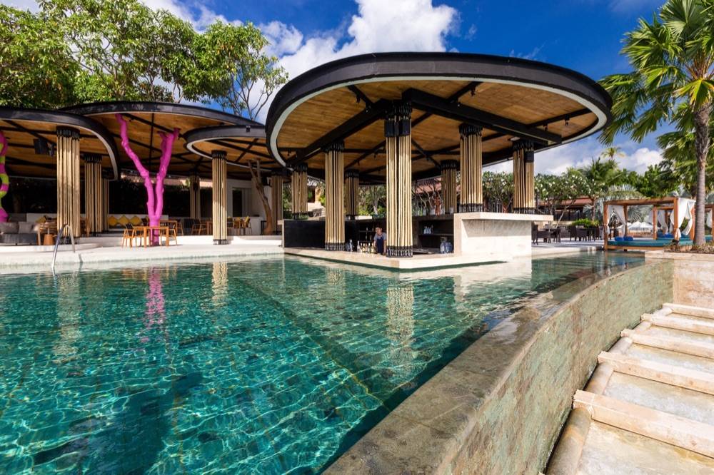 Pullman Phuket Panwa Beach Resort