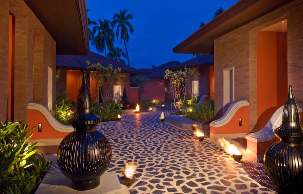 Pullman Phuket Panwa Beach Resort