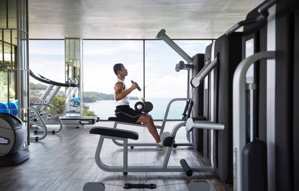 Pullman Phuket Arcadia Naithon Beach