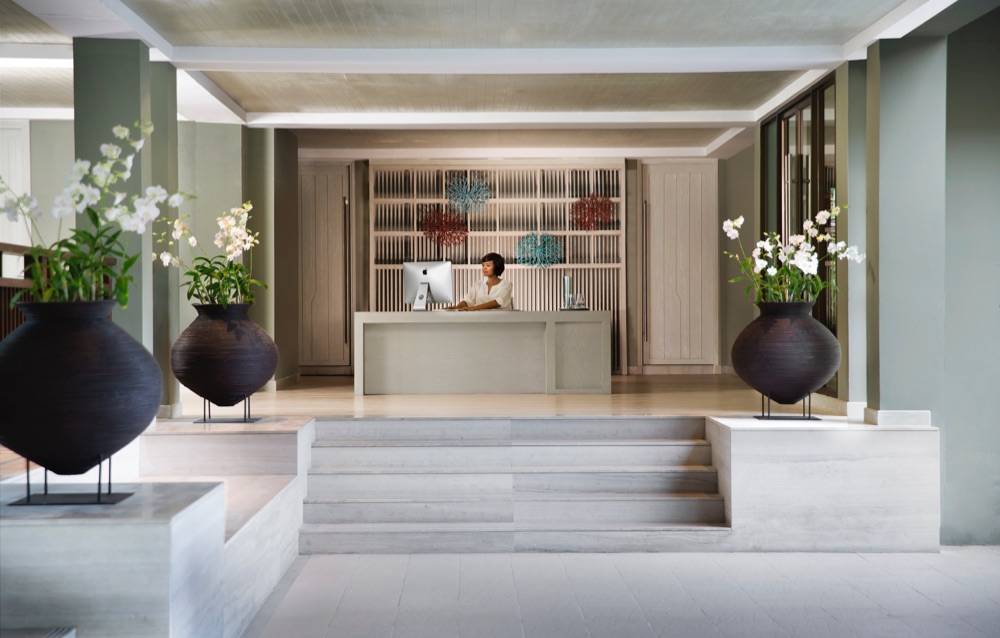 Pullman Phuket Arcadia Naithon Beach
