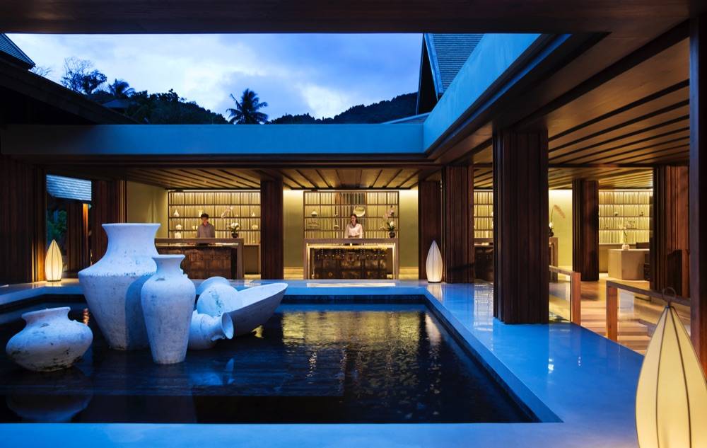 Pullman Phuket Arcadia Naithon Beach