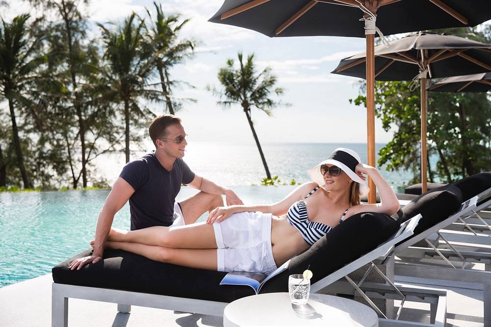 Pullman Phuket Arcadia Naithon Beach