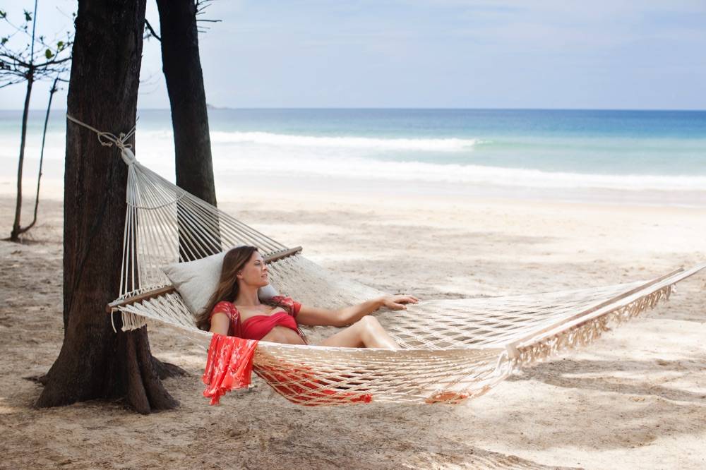 Pullman Phuket Arcadia Naithon Beach