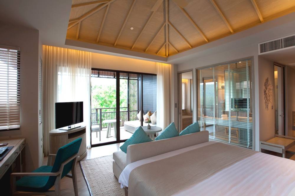 Pullman Phuket Arcadia Naithon Beach