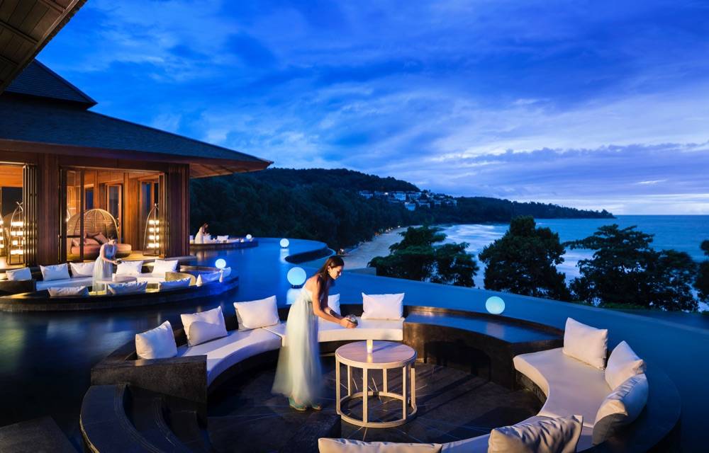 Pullman Phuket Arcadia Naithon Beach