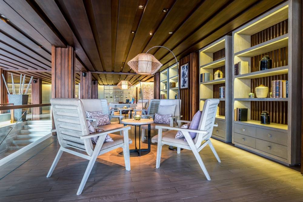 Pullman Phuket Arcadia Naithon Beach
