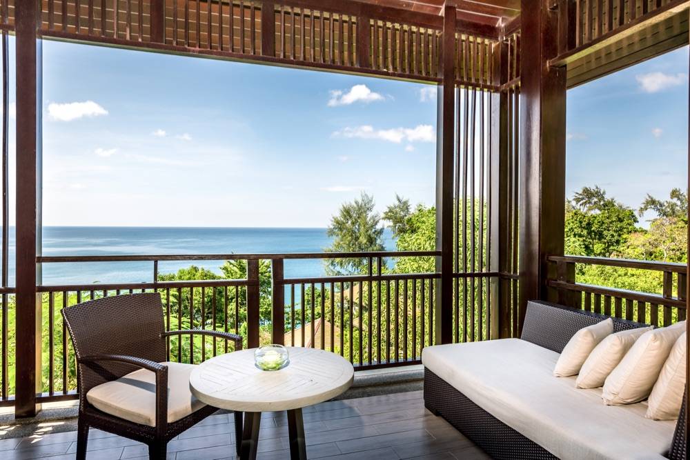 Pullman Phuket Arcadia Naithon Beach